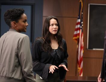 The Rookie : Le flic de Los Angeles