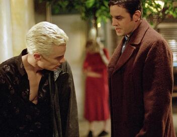 Buffy contre les vampires