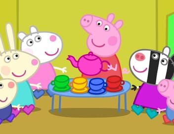 Peppa Pig