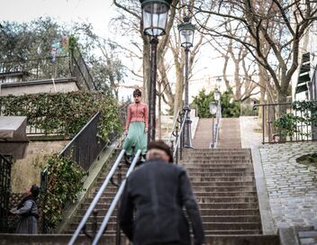 Montmartre