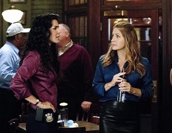 Rizzoli & Isles : autopsie d'un meurtre