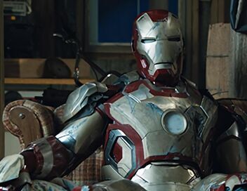 Iron Man 3