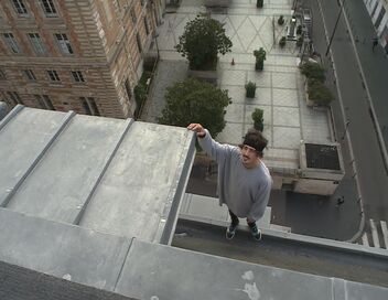 Enquête prioritaire