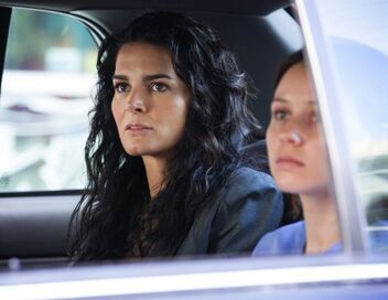Rizzoli & Isles : autopsie d'un meurtre