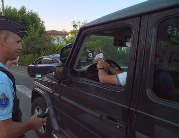 Au coeur de l'enquête