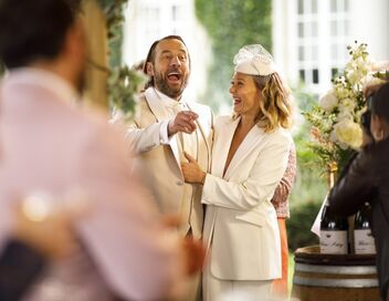 Scènes de ménages, 15 ans : enfin réunis !