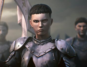 L'affaire Jeanne d'Arc