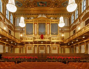 Concert du Nouvel An