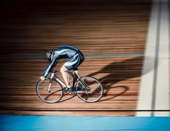 Cyclisme sur piste : Championnats du monde