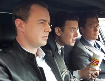 NCIS