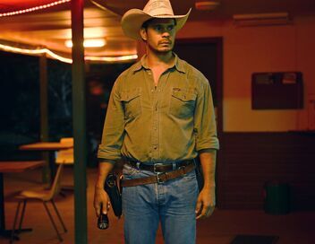 Mystery Road : les origines