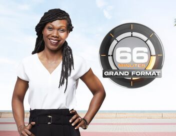 66 minutes : grand format
