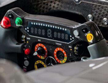 Formule E : ePrix de Tokyo I et II