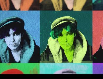 J'ai tiré sur Andy Warhol : "Scum Manifesto"