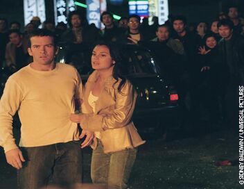 Fast & Furious: Tokyo Drift