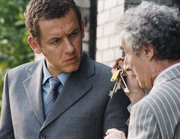 La maison du bonheur