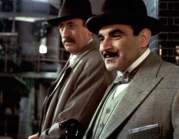 Hercule Poirot