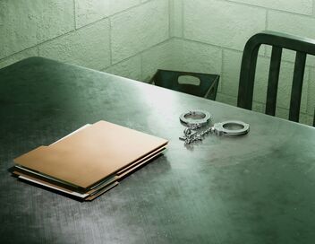 Histoires criminelles, l'enquête