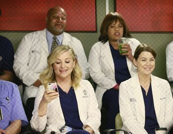 Grey's Anatomy