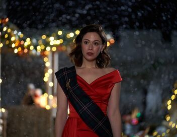 Un Noël en Ecosse
