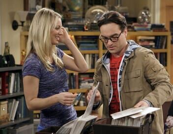 The Big Bang Theory