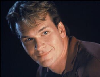 De Dirty Dancing à Ghost : le destin brisé de Patrick Swayze