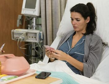 Rizzoli & Isles : autopsie d'un meurtre