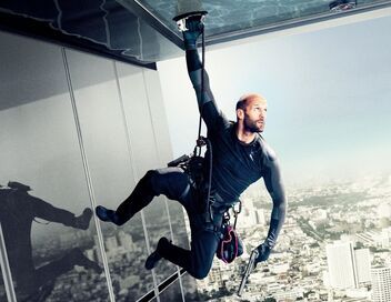 Mechanic : Resurrection