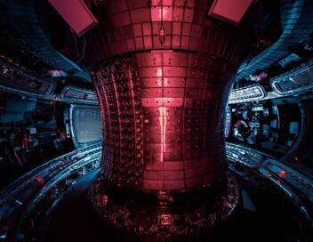 Fusion nucléaire, les promesses d'une énergie