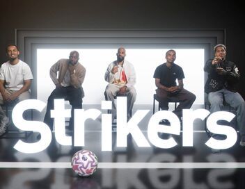 Strikers