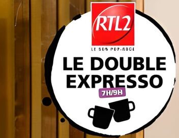 Le double expresso RTL2