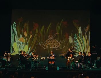 Le Carnaval des animaux