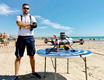 Prévenir les accidents de baignade