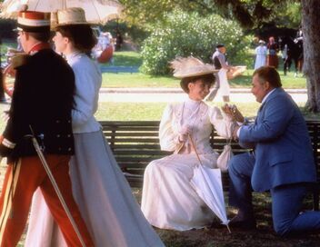 La gloire de mon père