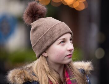 Un tueur à nos trousses