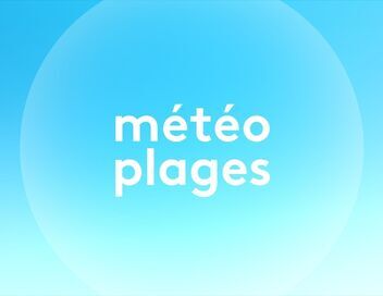 Météo des plages