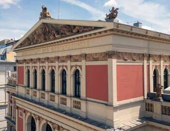 Le Ring de Vienne : L'histoire d'une adresse prestigieuse