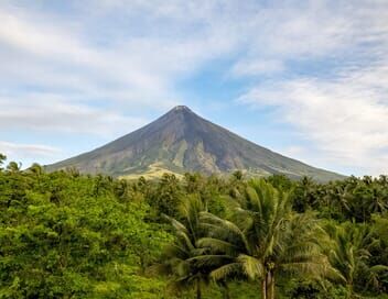 L'archipel des Philippines