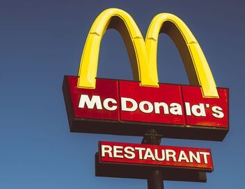Les secrets de McDonald's