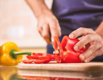 Cauchemar en cuisine