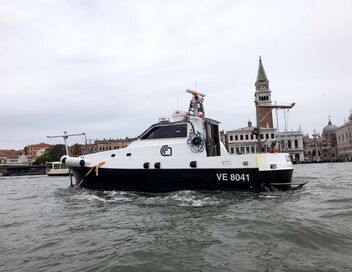 Le mystère des origines de Venise