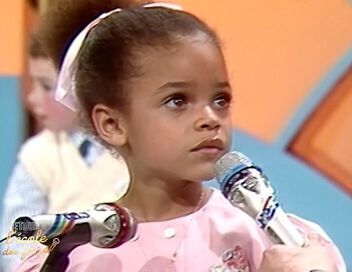 Retour à l'école des fans