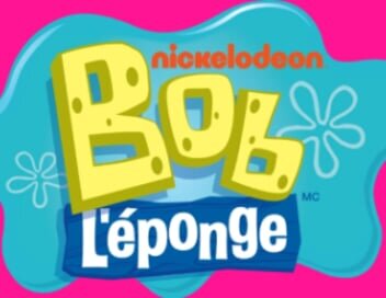 Bob l'éponge