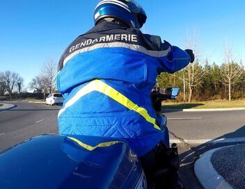 Au coeur de l'enquête