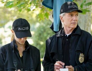 NCIS