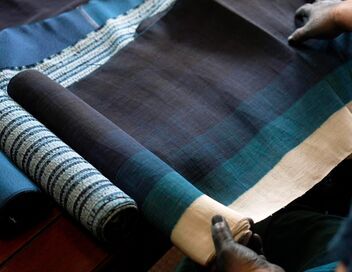 Invitation au voyage