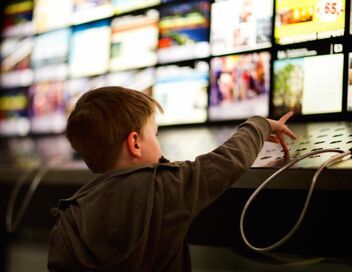 Spots Partenaires C8 / Cstar