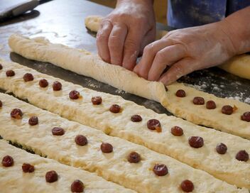 Cuisines des terroirs