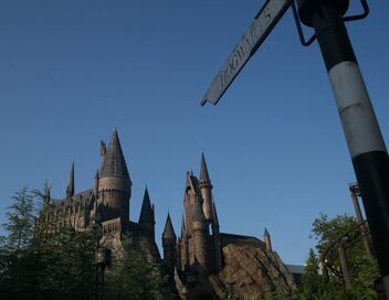 Dans les secrets des films