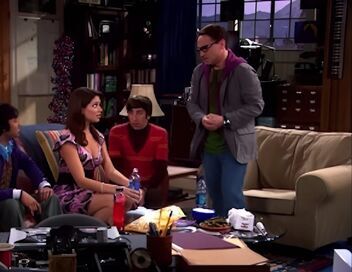 The Big Bang Theory